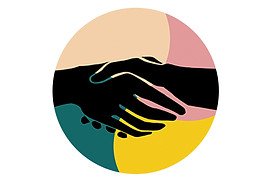 Logo projektu pokolenia razem