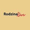 Logo rodzina live - programu, który był częścią projektu "rodzina na planie"