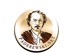 logo w kole projektu paderewski