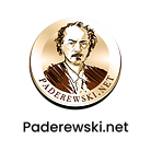 logo projektu paderewski net