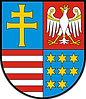 Herb województwa Świetokrzyskiego