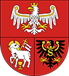 Herb województwa warminsko-mazurskiego