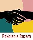 Logo projektu Pokolenia Razem