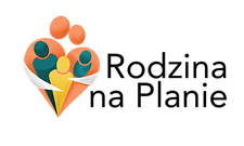 logo projektu rodzina na planie