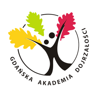 LOGO granska akademia dojrzalości