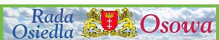 Logo Rada osiedla Osowa