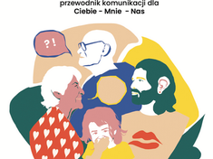 Ebook "Międzypokoleniowe przestrzenie w naszym życiu"